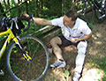 Tour 2 Alexanderschanze